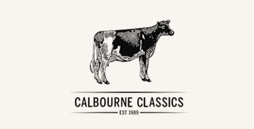 Calbourne Classics organisation logo