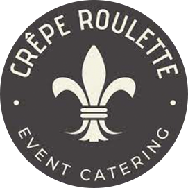 Crepe Roulette organisation logo