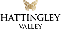 Hattingley Valley logo.