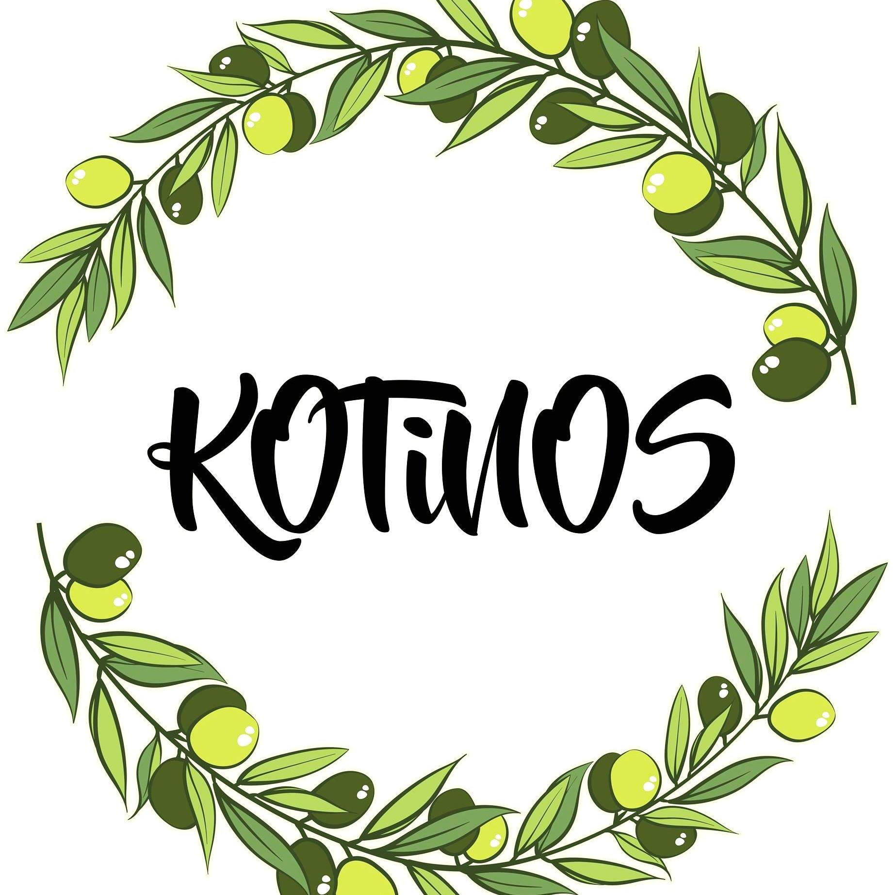 Kotinos logo.