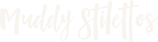Muddy Stilettos organisation logo