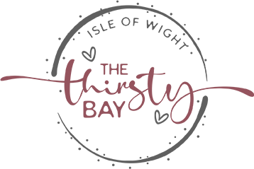 The Thirsty Bay organisation logo