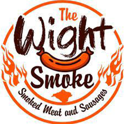 The Wight Smoke organisation logo