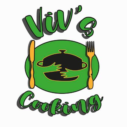 Viva cooking logo.