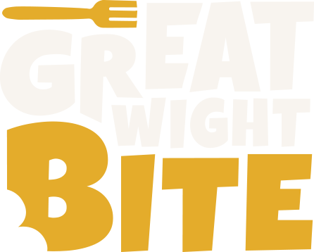 The Great White Bite organisation logo